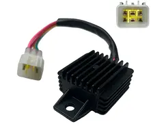 Kayo Gleichrichter Spannungswandler für AT110 AT125 AU125