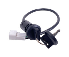 Kayo Zündschloß für AT110 AT125 AU125