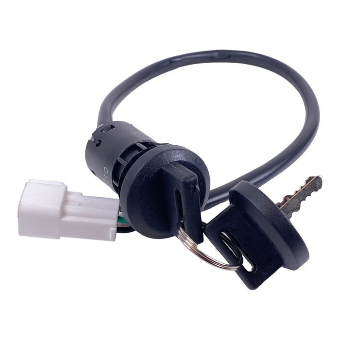 Kayo Zündschloß für AT110 AT125 AU125