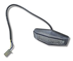 Kayo Rücklicht für AT110 AT125 AU125