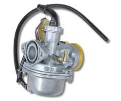 Kayo Vergaser PZ19 AY70 AT110 AT125 AU125