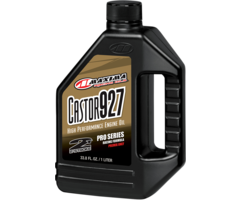 Maxima Castor 927 2-Takt Motoröl