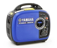 Yamaha EF2000iS Inverter