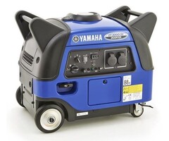 Yamaha EF3000iSE Stromaggregat