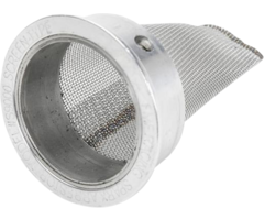 FMF Auspuff Exhaust Replacement Factor 4.1 Funkenfänger