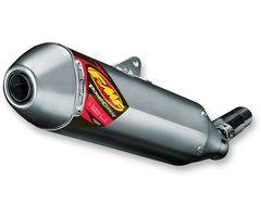 FMF Powercore 4 Slip-on Auspuff für Yamaha YFM 700R Bj. 06-23