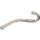 Powerbomb Headers Leistungskrümmer für Kawasaki KFX 450R Bj. 08-11