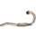 Powerbomb Headers Leistungskrümmer für Suzuki LT-Z 400 Bj. 03-14