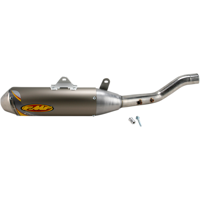 FMF Powercore 4 Slip-on Auspuff für Yamaha YFZ 450R Bj. 09-24