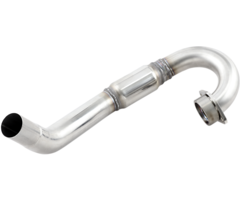 FMF Powerbomb Headers Leistungskrümmer für Yamaha YFM 700R Raptor Bj. 15-24