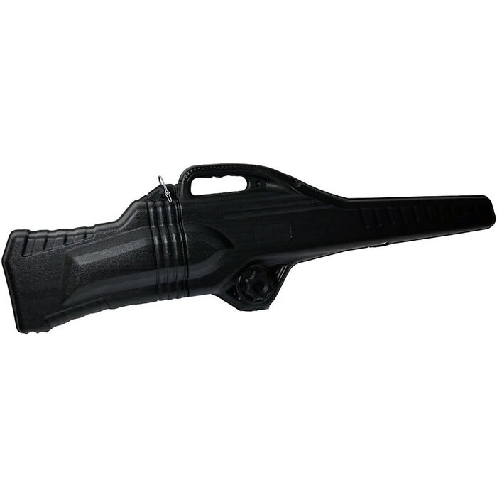 Sikkia Gewehrbox Gun Box Transport Koffer inkl. Montagematerial