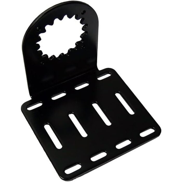 Sikkia Gewehrbox Gun Box Transport Koffer inkl. Montagematerial