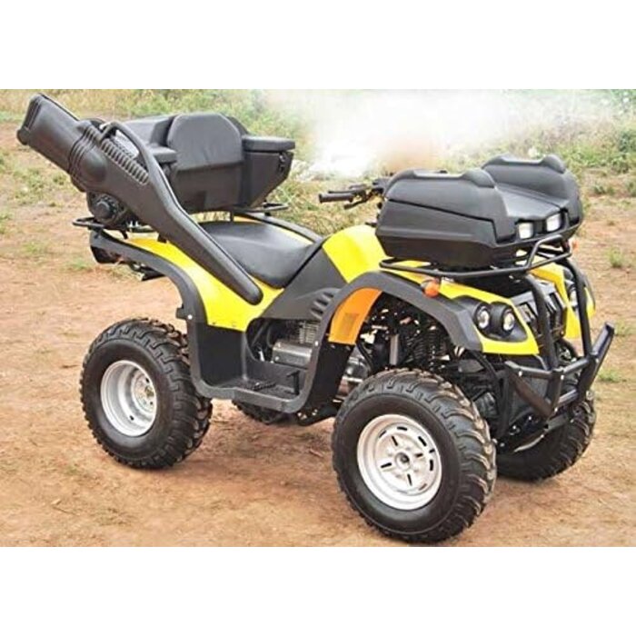 Sikkia Gewehrbox Gun Box Transport Koffer inkl. Montagematerial