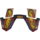 Auspuff Exhaust Replacement Decals Factory 4.1