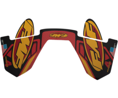 FMF Auspuff Exhaust Replacement Decals Factory 4.1