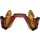 Auspuff Exhaust Replacement Decals Factory 4.1