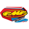 FMF Auspuff Exhaust Replacement Decals Shorty