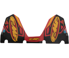 FMF Auspuff Exhaust Replacement Decals Powercore 4
