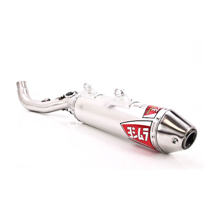 Yoshimura Auspuff Komplettanlage RS2 Edelstahl Yamaha YFZ 450 R