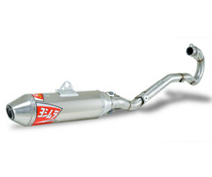 Yoshimura Auspuff Komplettanlage RS2 für Yamaha YFM700R