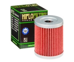 Hiflo Ölfilter HF132