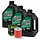 Ölwechselset Arctic Cat HF132