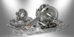 Kurbelwelle Kits