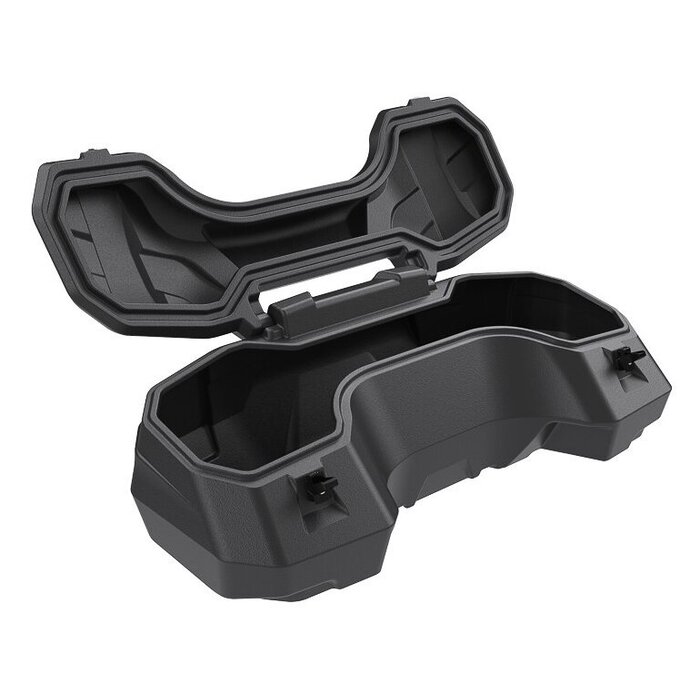 Tesseract Koffer für CF-Moto CForce 450/520/600 DLX