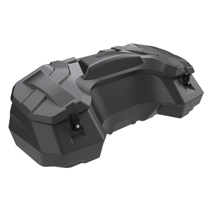 Tesseract Koffer für CF-Moto CForce 450/520/600 DLX