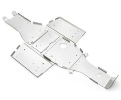 CFMoto Unterfahrschutz für CFMOTO Cforce 850 & 1000