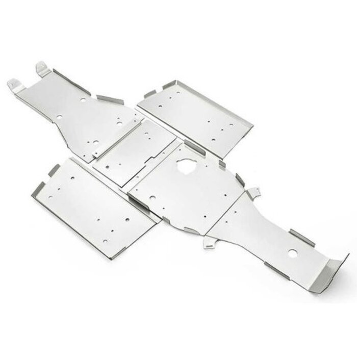 CFMoto Unterfahrschutz für CFMOTO Cforce 850 & 1000