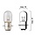 Lampe - Birne 12V 25/25W