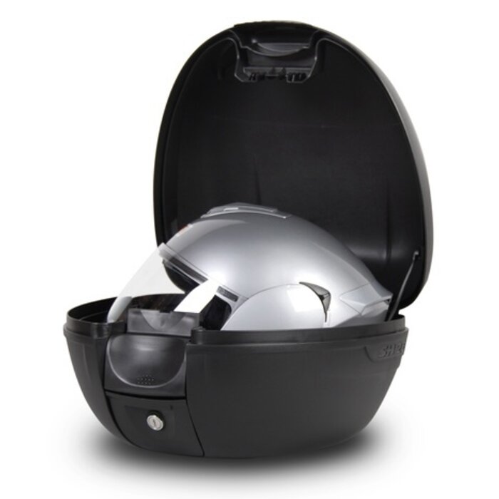 SHAD Koffer Top Box SH26 schwarz