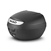 SHAD Koffer Top Box SH26 schwarz