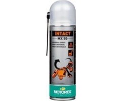 Motorex Intact MX 50 Universal Schmierspray 500ml