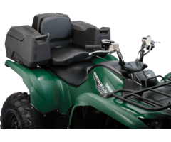 Moose Utility ATV Transport Koffer Trunk Diplomat ll