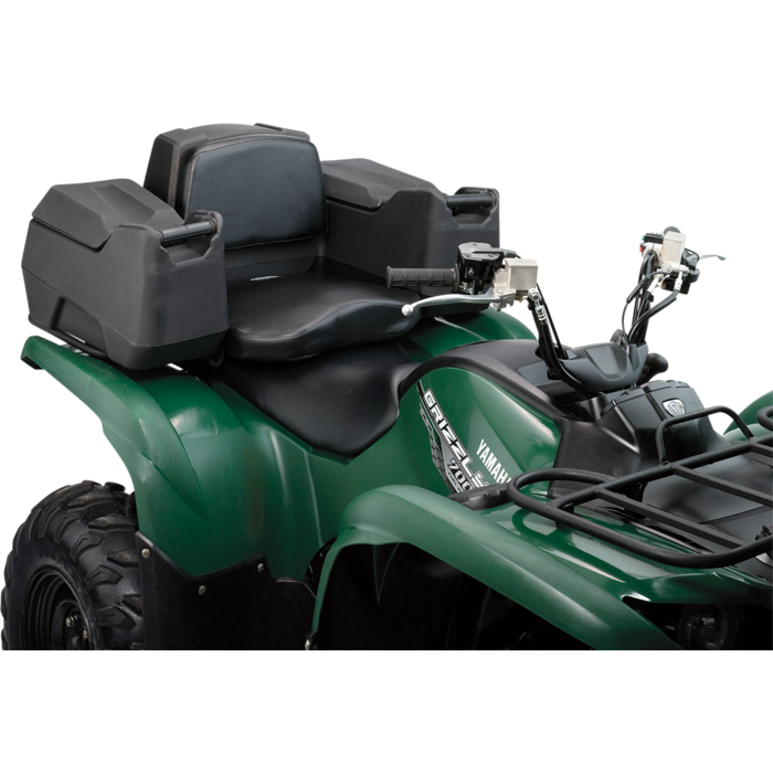 Moose Utility ATV Transport Koffer Trunk Diplomat ll