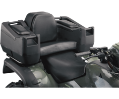 Moose Utility ATV Transport Koffer Trunk Diplomat