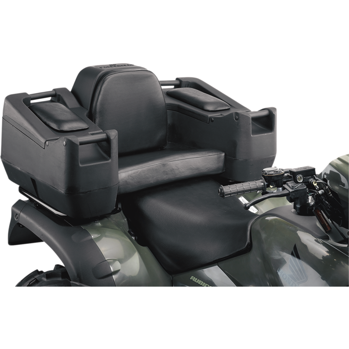 Moose Utility ATV Transport Koffer Trunk Diplomat