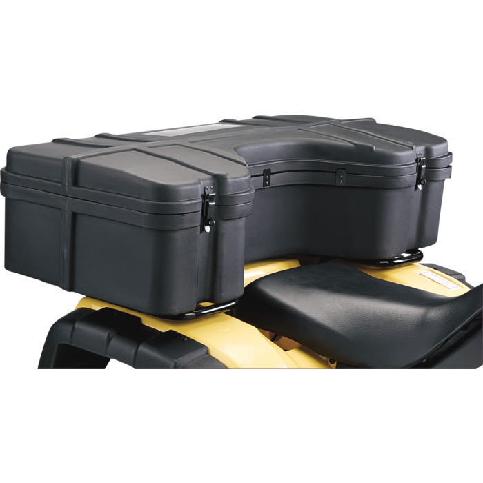 Moose Utility ATV Transport Koffer Rear Trunk Cargo Box