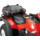 ATV Transport Koffer Rear Trunk Outdoorsman