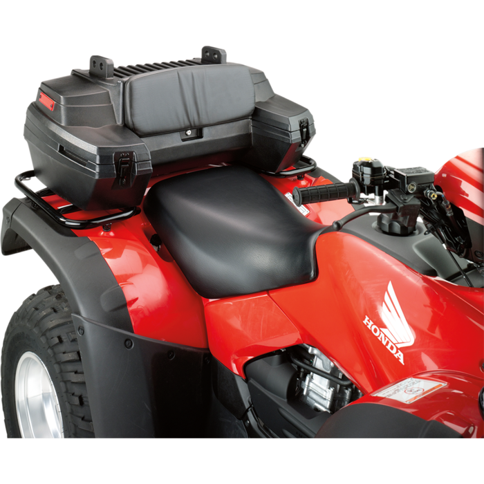 Moose Utility ATV Transport Koffer Rear Trunk Outdoorsman