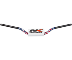 Neken Quad Fatbar Lenker Conical Design USA