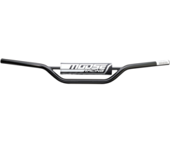 Moose Racing 22 mm Lenker aus Kohlenstoffstahl Lenker für Sport Quad ´s