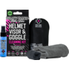 Muc-Off Visier, Helm, Brillen Reinigungs Set