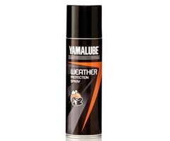 Yamalube Weather Protection Spray Witterungsschutz-Spray