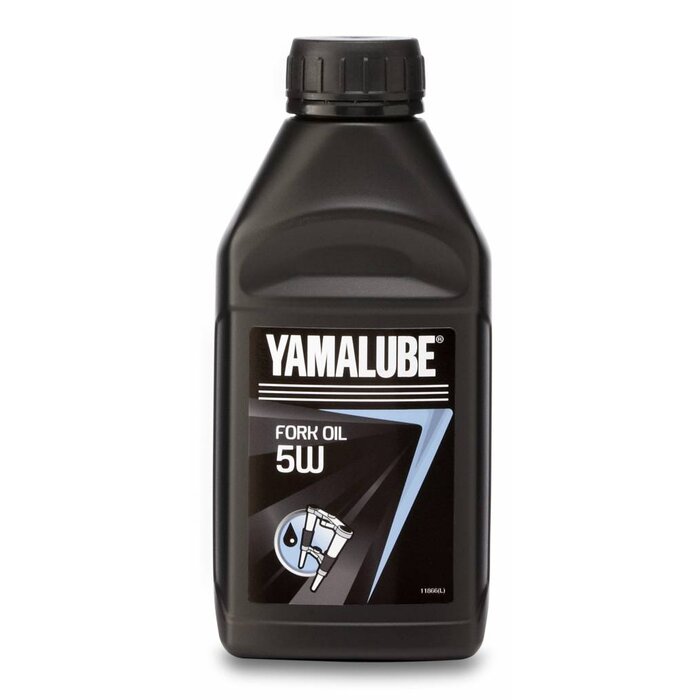 Yamalube Fork Oil Gabelöl 5W