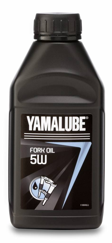 Yamalube Fork Oil Gabelöl 5W