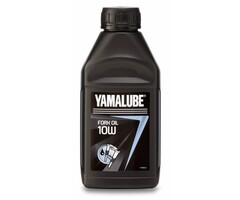 Yamalube Fork Oil Gabelöl 10W