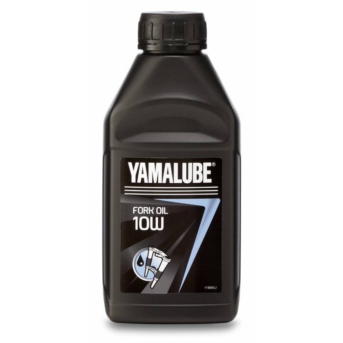 Yamalube Fork Oil Gabelöl 10W